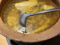 黄山老母鸡汤-黄山老妈·土菜(碧桂园店)