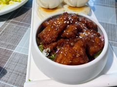 -五味堂·江浙土菜(月河特色店)