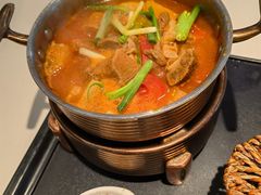 -谷田稻香·砂锅菜(汇暻广场店)