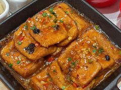 -雅佳神话·麻辣烤鱼(新街口店)