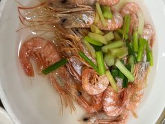 江白虾-红灯笼龙凤饭店(宁波老字号店)