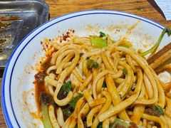 -老白家面馆(测绘东路总店)