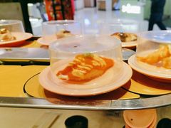 -争鲜回转寿司(东方银座店)