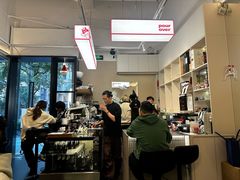 -Dogi&kiki Coffee(中心商务大厦店)