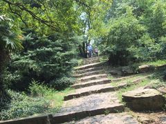 -虞山城墙