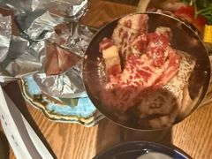 -炎蔵牛舌烤肉
