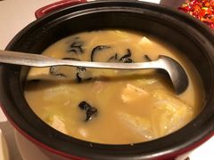 -悦融琥珀·京鲁菜·海味珍品(西单店)