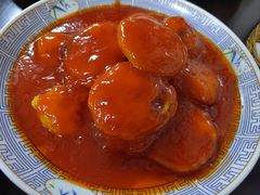 -天回镇何氏豆腐(总店)