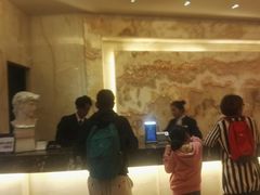 -北京A·C·Embassy酒店(三里屯工人体育场地铁站店)
