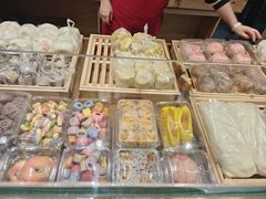 -小闺女儿肉龙(西湖道店)
