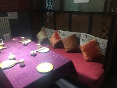 -万柳阁小馆·花园餐厅(龙潭湖店)