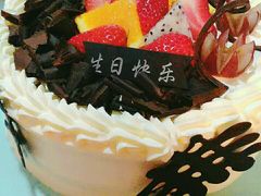 -RiceZone乐食尊纯米面包坊(望京店)