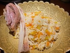 -楼兰新疆主题餐厅(苏州中心店)