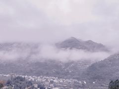 -四明山国家森林公园