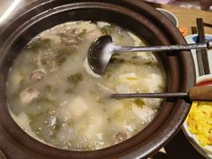 -常山土菜馆(文三西路店)