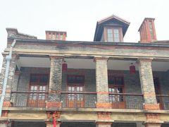 -周家二小姐的菜(西津渡店)