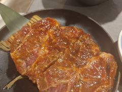 -小米烤肉-泥炉炭烤(常营店)