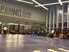 -锐动健身游泳(博地中心店)