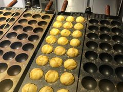 -粉粉乐鲷鱼烧(美罗城店)
