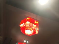 大堂-毛家饭店·30年融合新湘菜(无影山店)