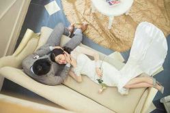 -太郎花子婚纱摄影艺术中心