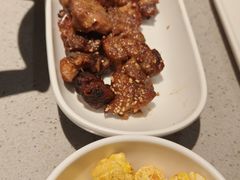 -半天妖烤鱼(丰科万达店)