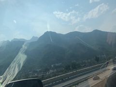 -野三坡刘家河高山漂流