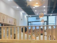 大堂-胖子鱼·天水麻辣鱼火锅(秦州407店)