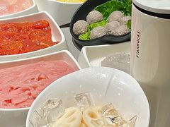 -海底捞火锅(高新万达店)