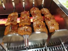 猪皮-丰茂烤串(卫星广场店)