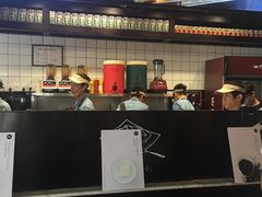 -喜茶(佛山顺德大良东乐路店)