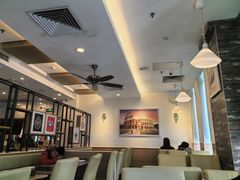 -萨莉亚意式餐厅(上下九店)