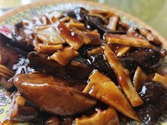 烧二冬-砂锅居饭庄·京菜(西四店)