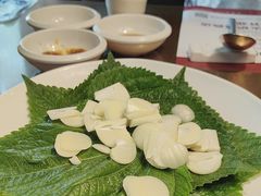-辛氏火炉·韩式古法烤肉(松北店)