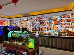 -锦州御烧烤·形象店(人民街店)