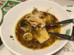 -绿草地·湘菜(7mall店)