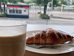 -RWORK·COFFEE(滨江店)