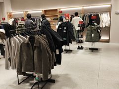 -ZARA(沈阳大悦城店)