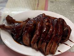 -蘭心餐厅(进贤路店)