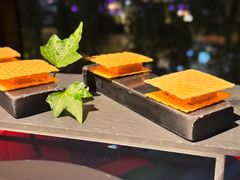 -上海滩餐厅(BFC外滩金融中心店)
