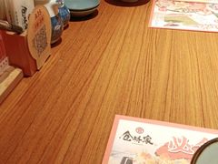 -仓桥家·焗寿司·锅物(光谷步行街店)