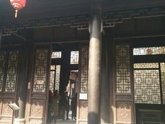 -吴家大院