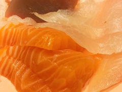 -争鲜回转寿司(金桥家乐福店)