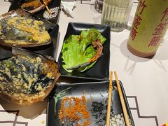 -云晓光头烧烤吧(川沙绿地店)