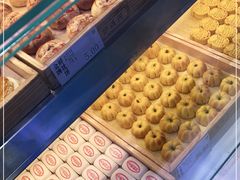 -泸溪河桃酥(壹方城店)