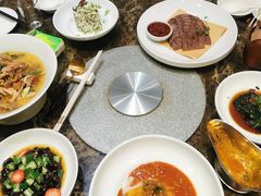 -老铺烤鸭(宝鸡店)