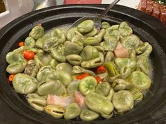 -新白鹿餐厅(龙游路总店·杭帮菜名店)