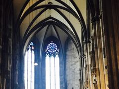 -斯蒂芬主教座堂(Stephansdom)