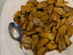 -北门饭店(三香路店)