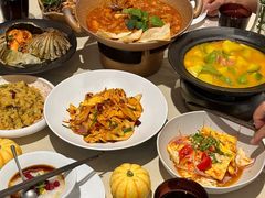 -雲說·花(西宸天街店)